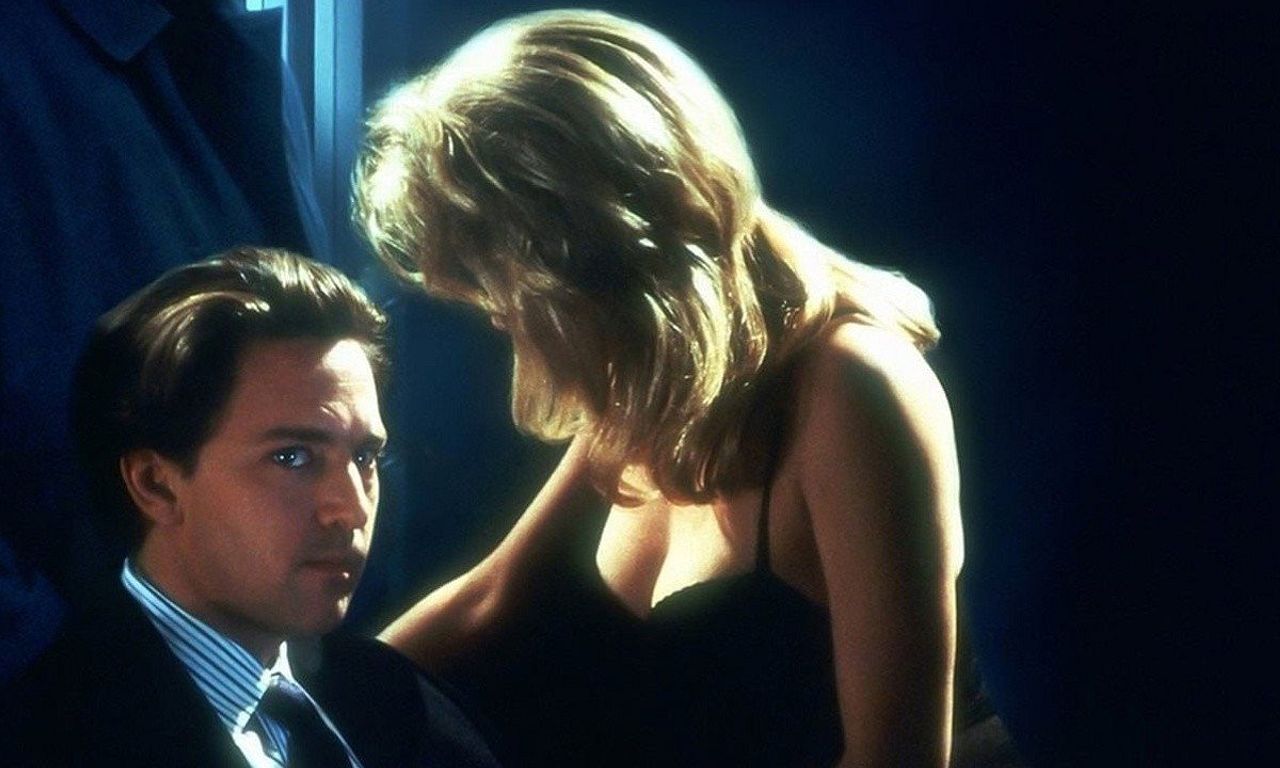 header image for Escape Clause