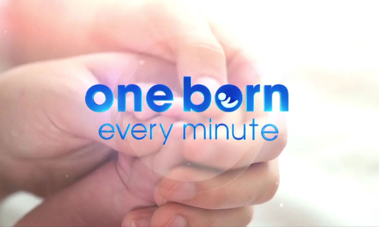 header image for One Born Every Minute Australia