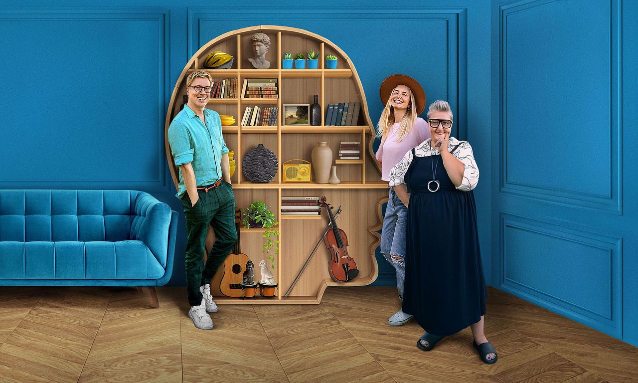 header image for The Gentle Art of Swedish Death Cleaning