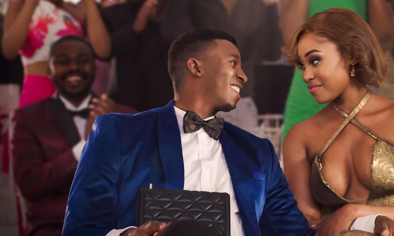 header image for Lobola Man