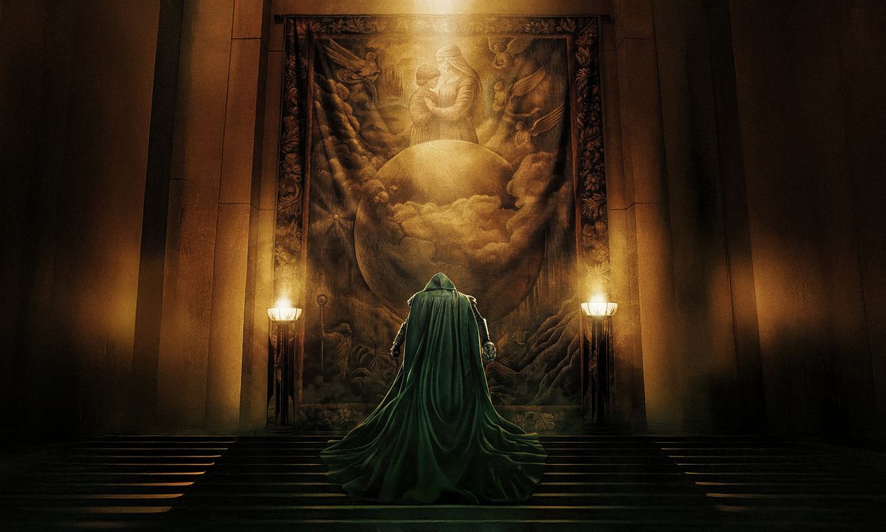 header image for Avengers: Doomsday