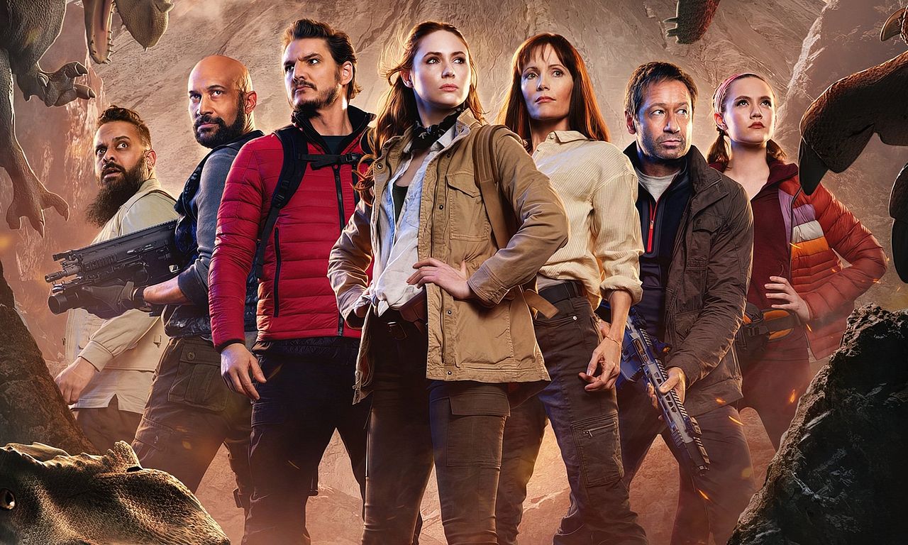 header image for The Bubble