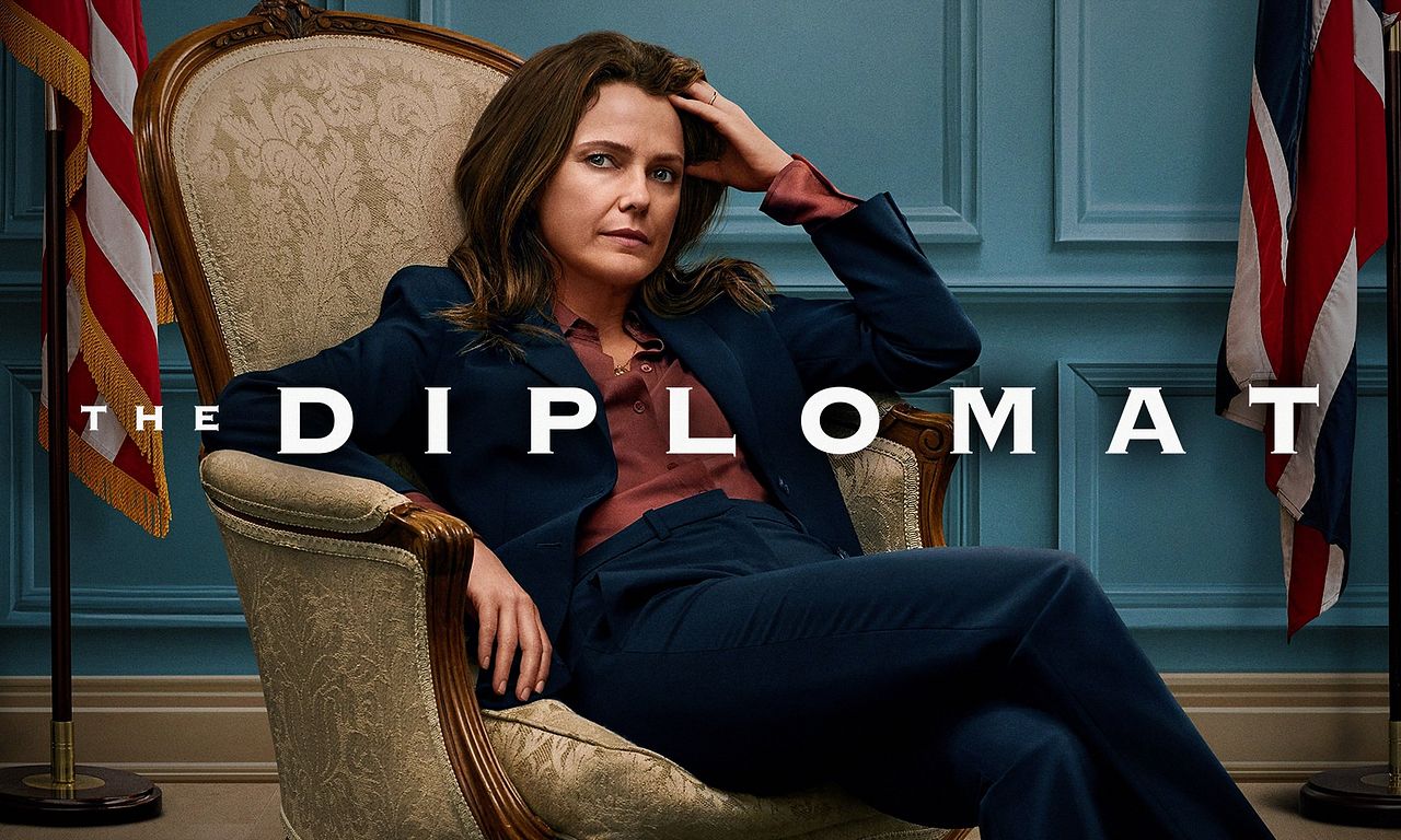 header image for The Diplomat