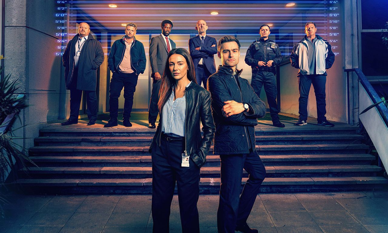header image for The Blame