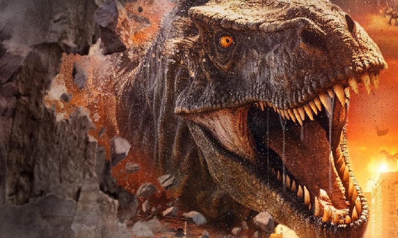 header image for Dinosaur Hotel 3