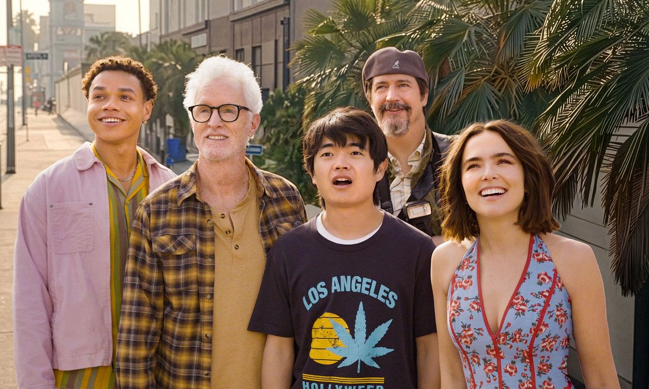 header image for Gail Daughtry and the Celebrity Sex Pass