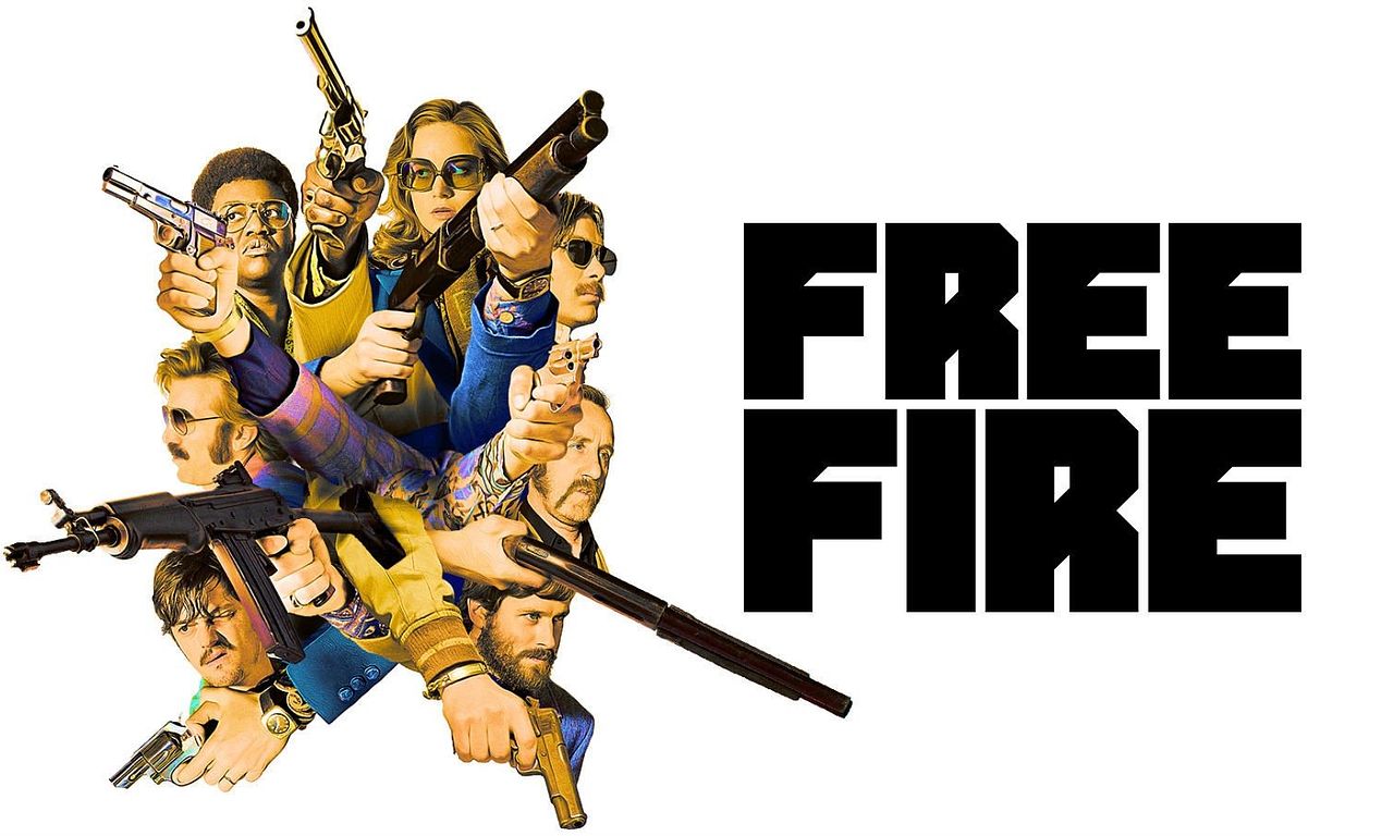 header image for Free Fire
