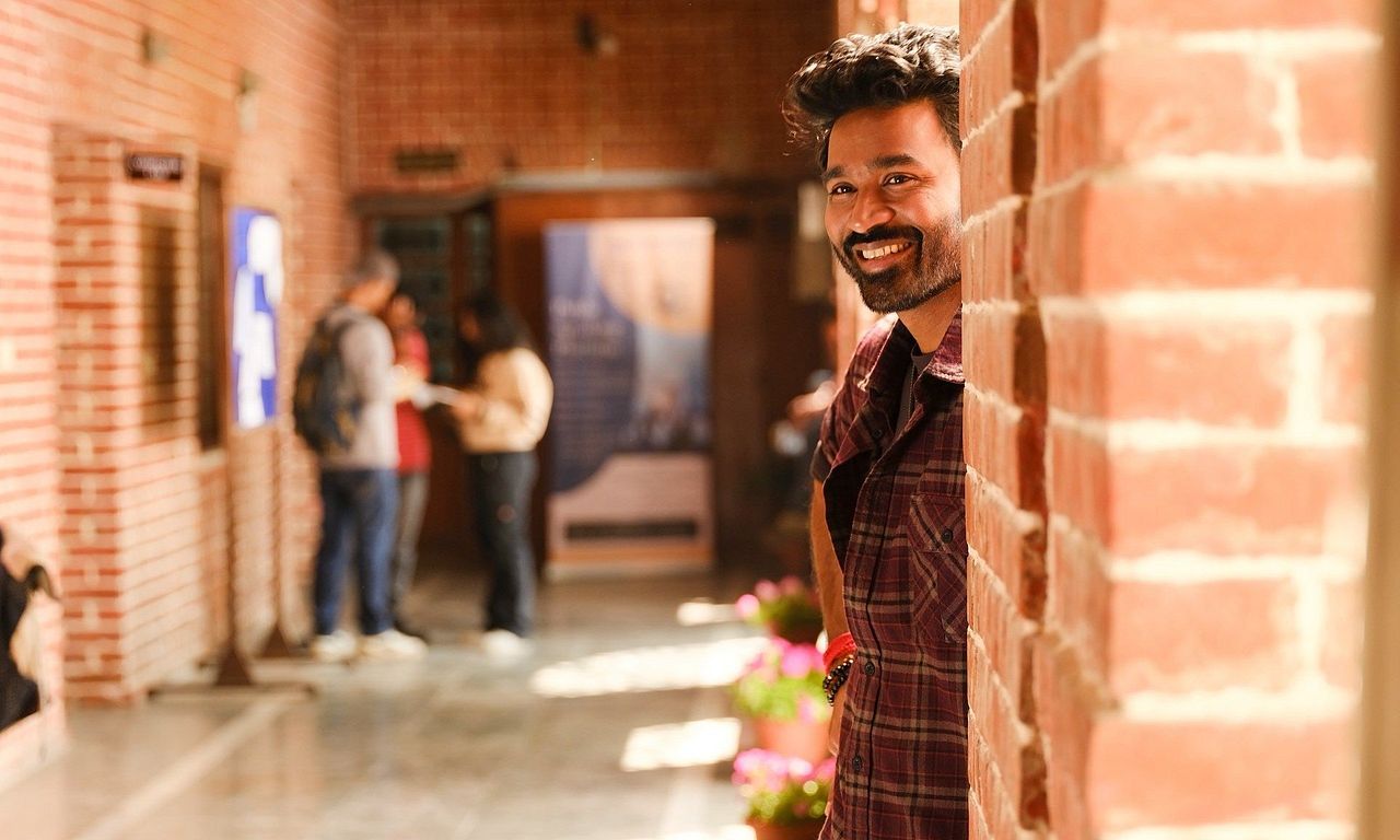 header image for Tere Ishk Mein