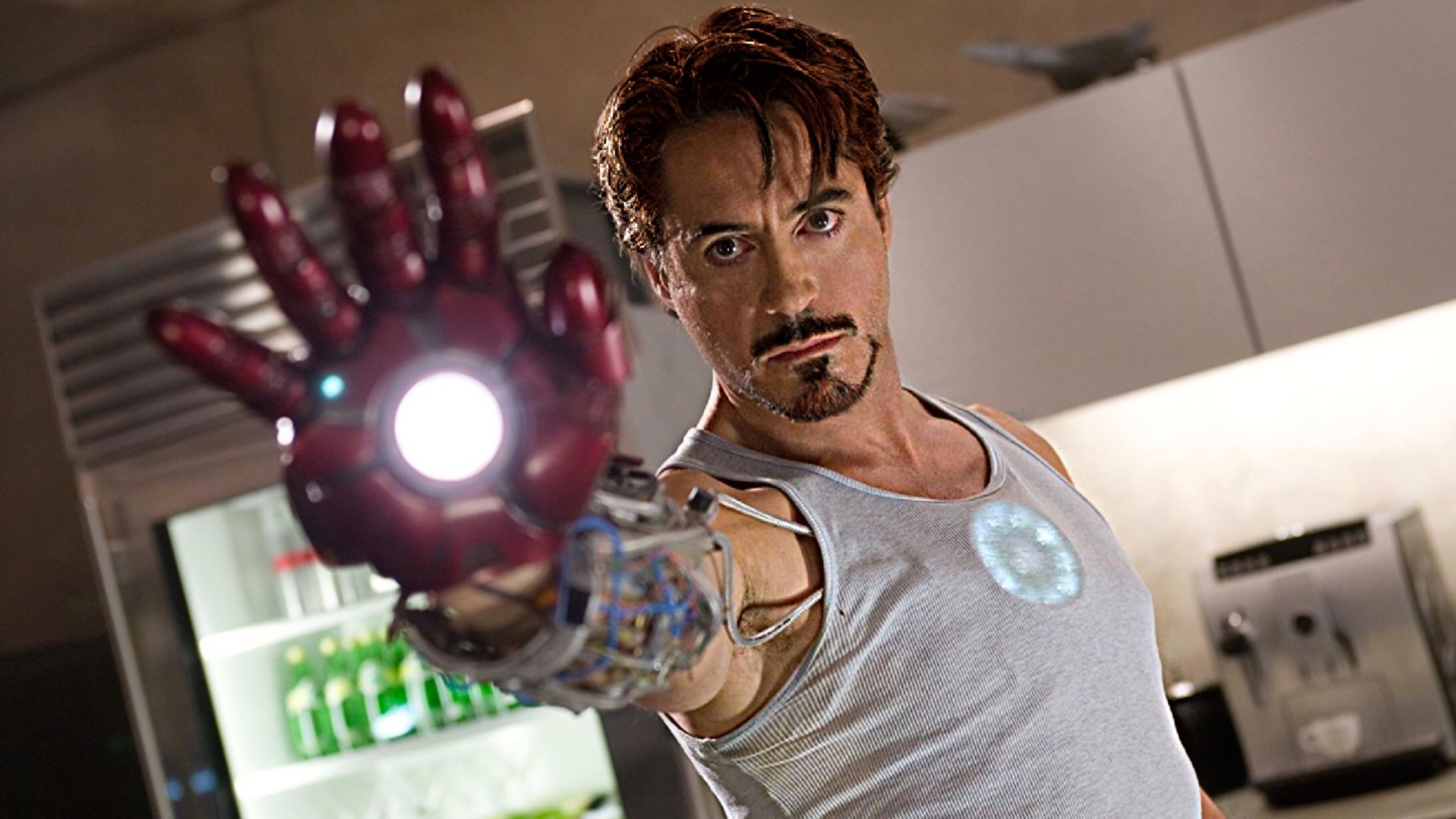 Iron Man Where to Watch and Stream Online Entertainment.ie