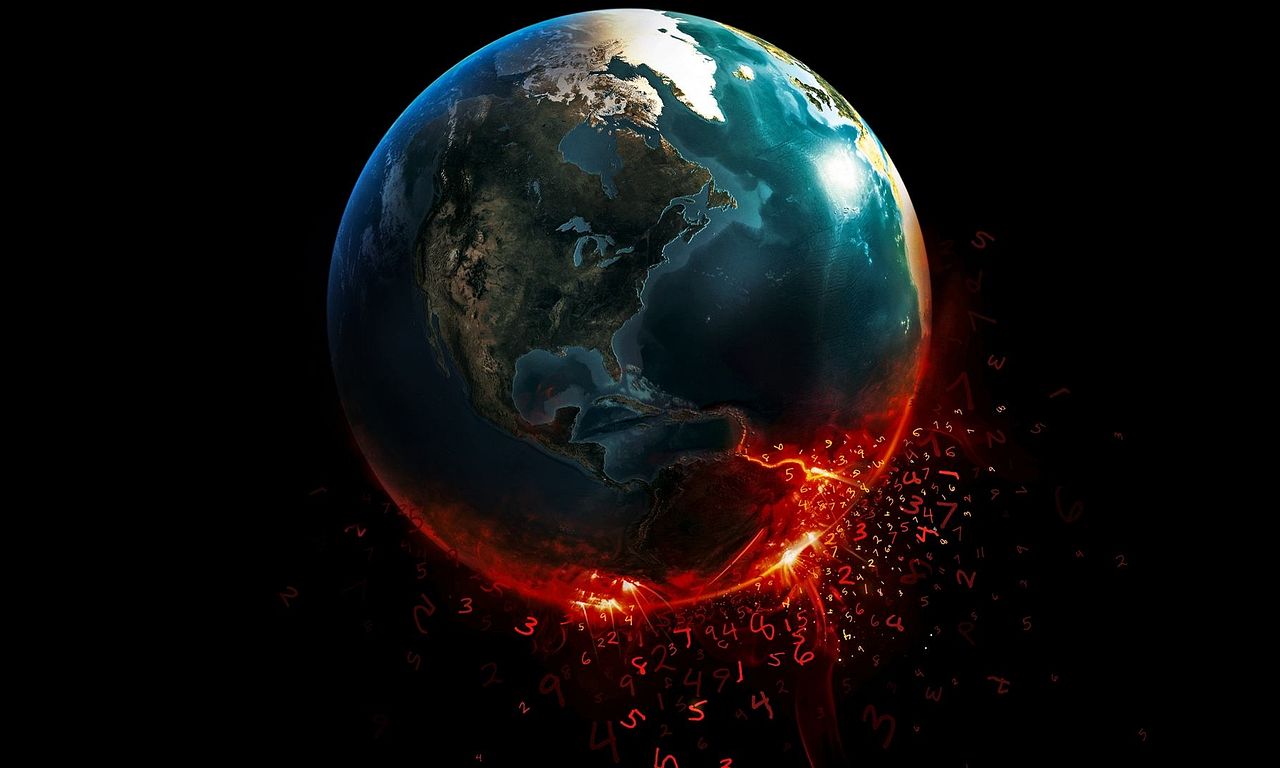 header image for Knowing