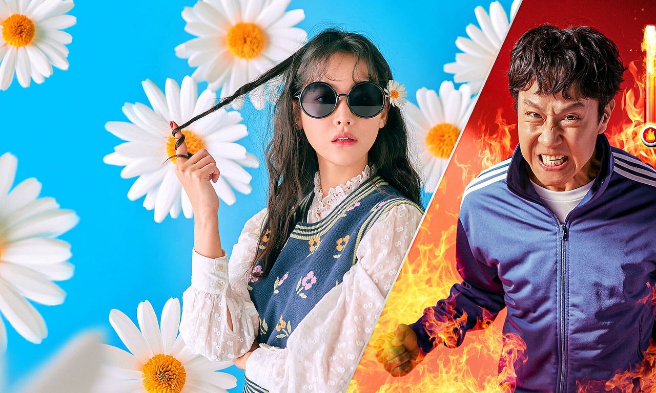 header image for Mad for Each Other