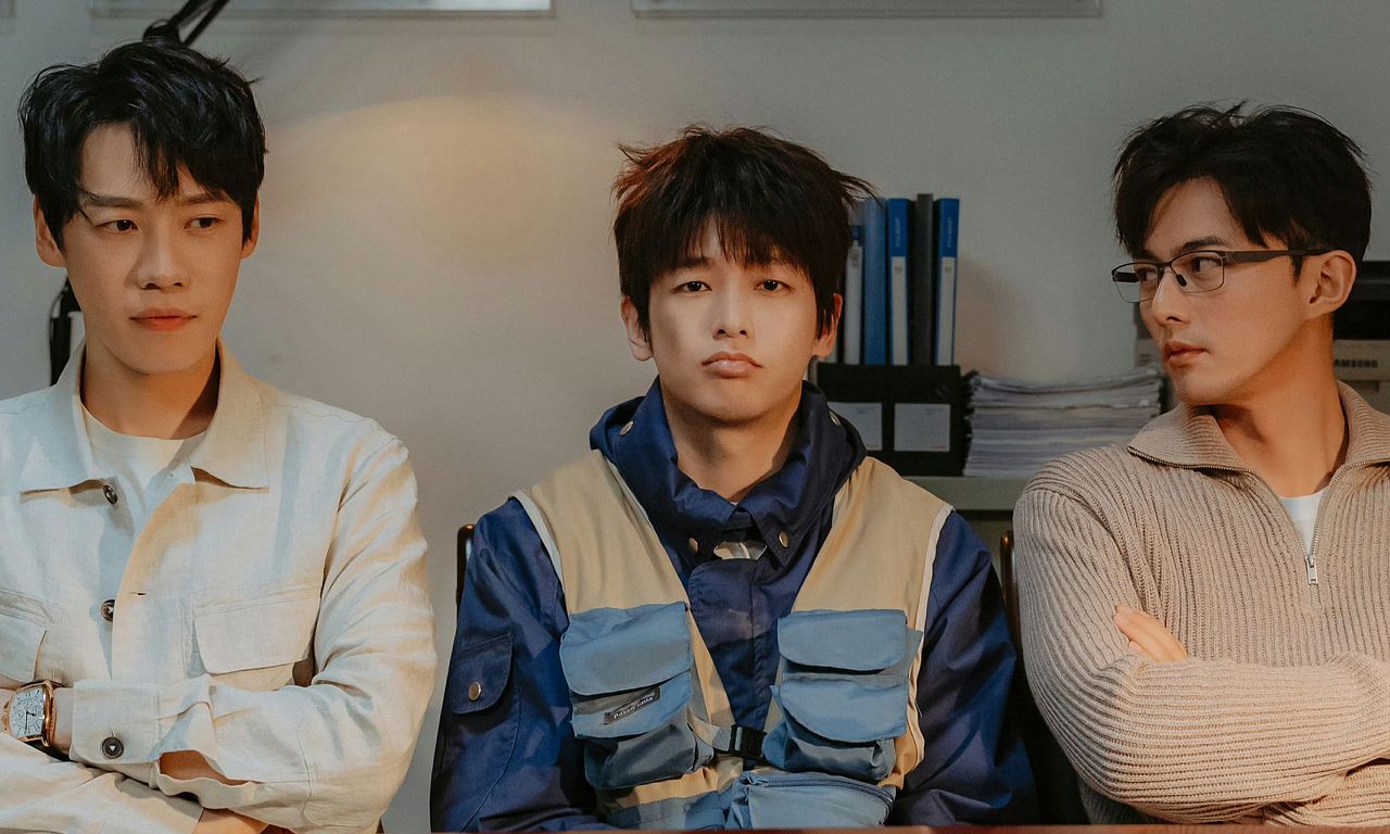 header image for No Pain No Gain