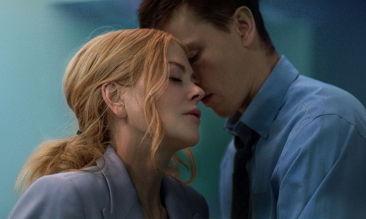 header image for Babygirl