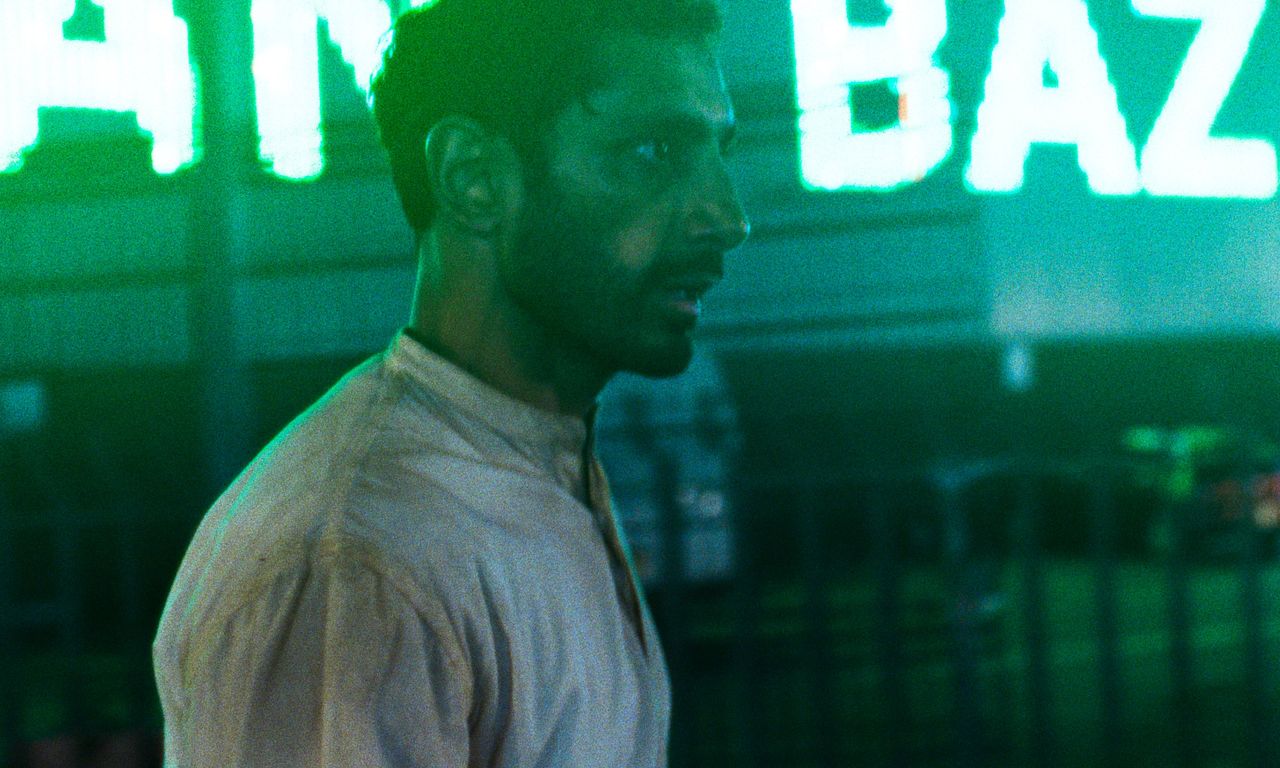 header image for Hamlet