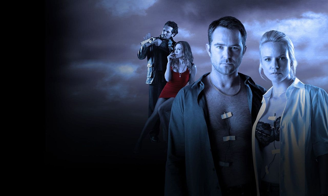 header image for Underbelly Files: Infiltration