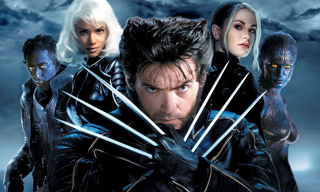 header image for X2