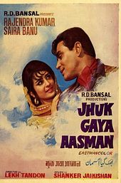 Jhuk Gaya Aasman