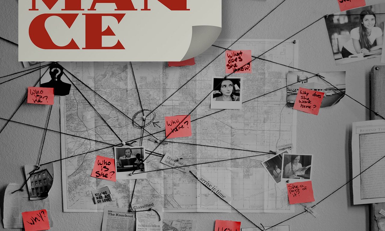 header image for Bad Romance