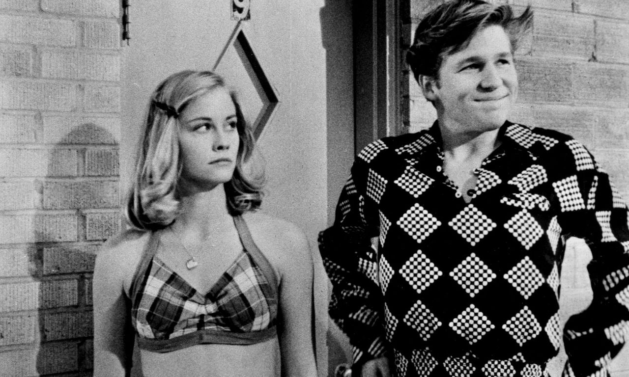header image for The Last Picture Show