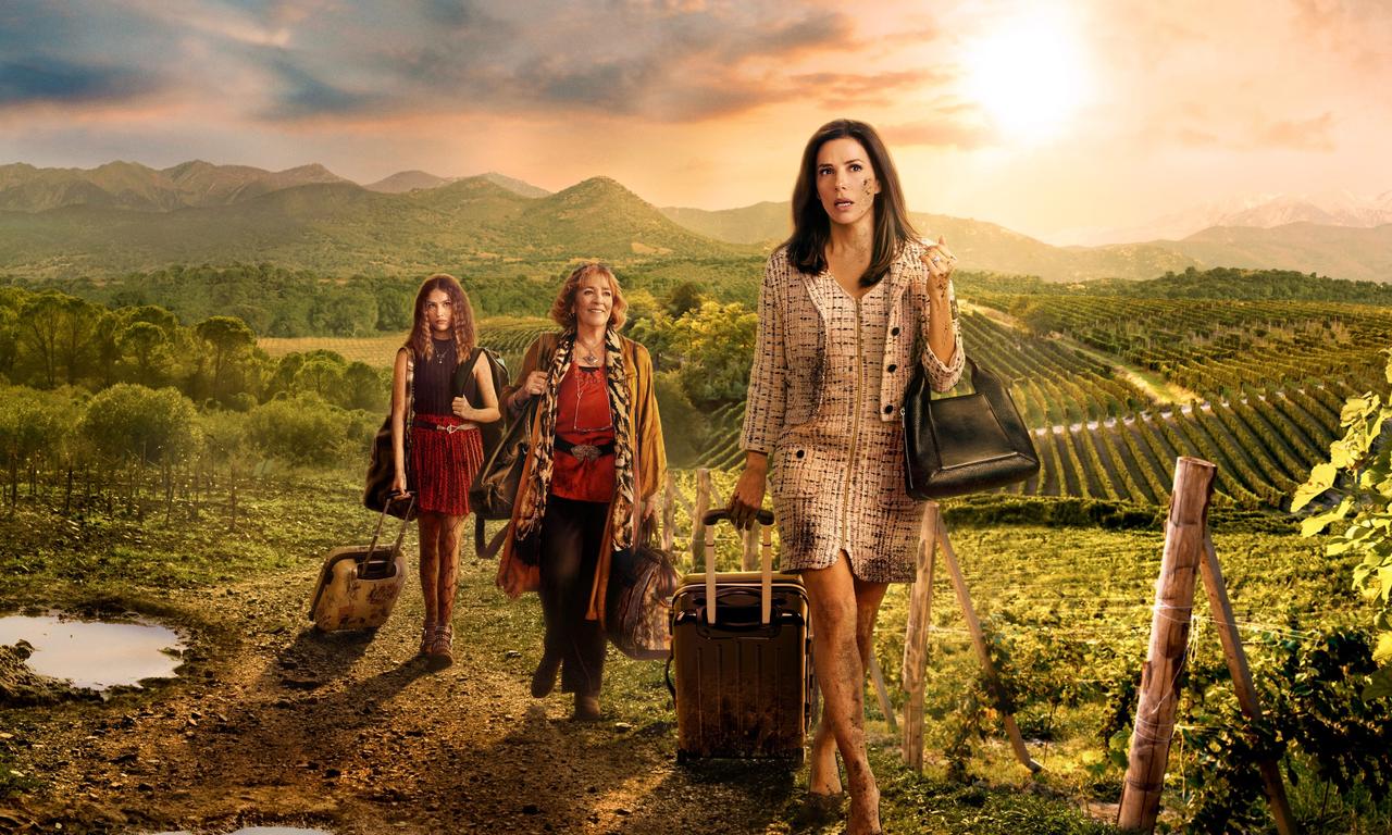 header image for Land of Women