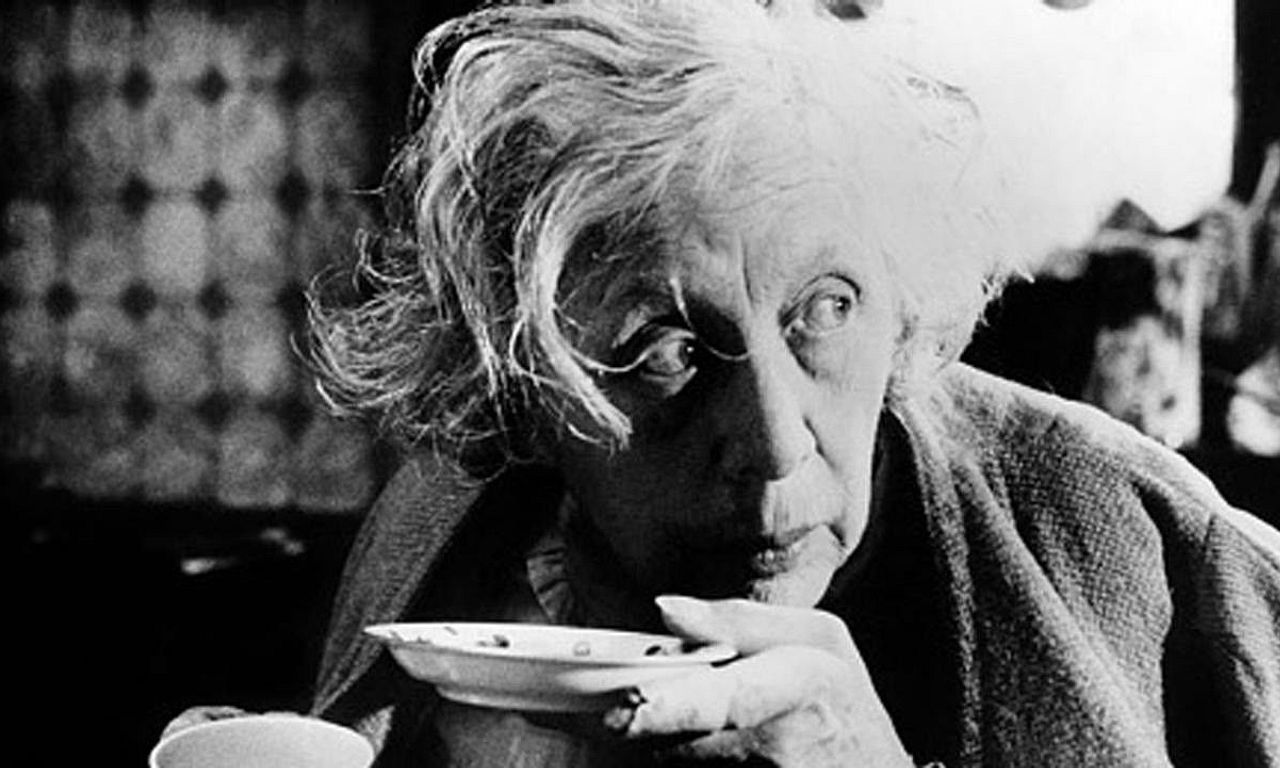 header image for The Whisperers