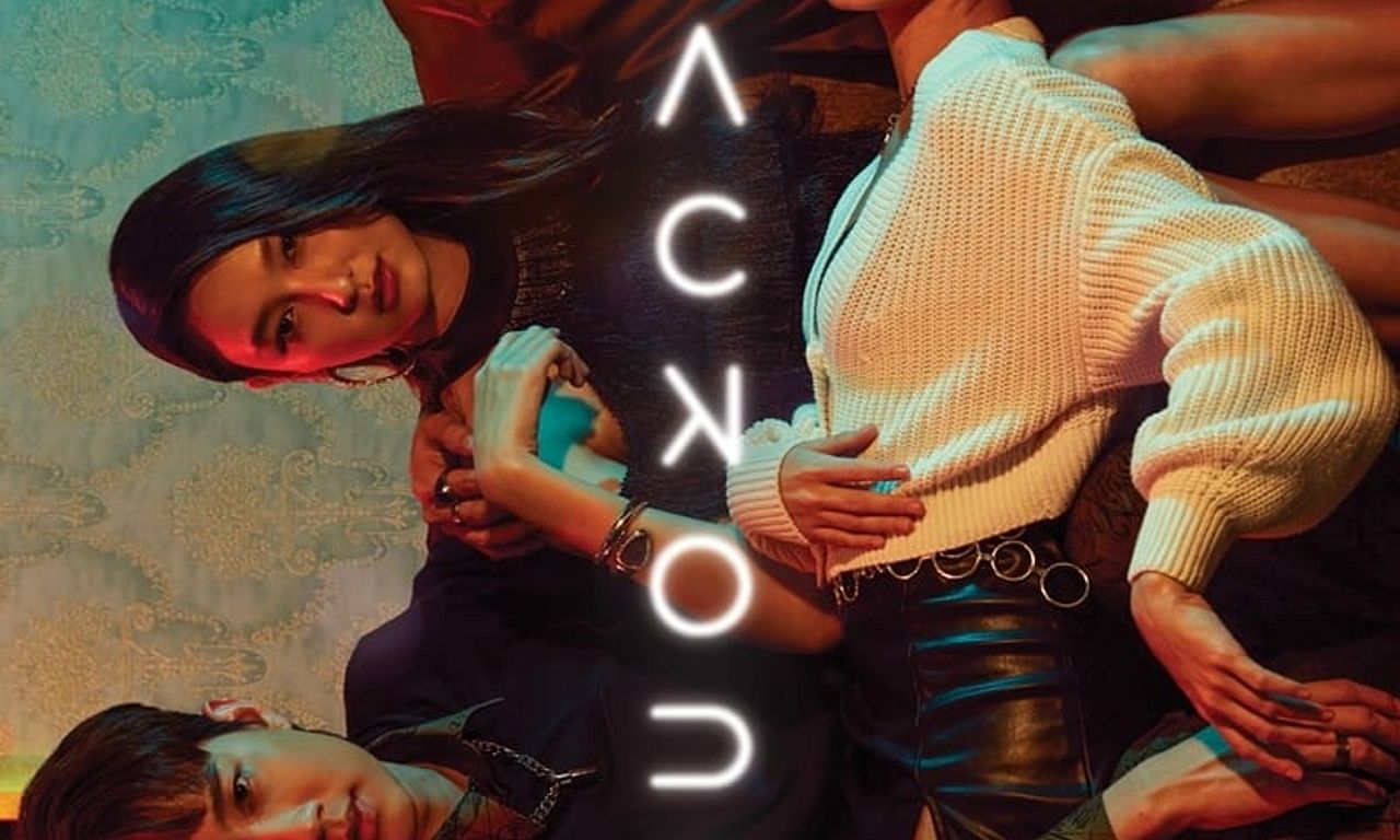 header image for Blackout