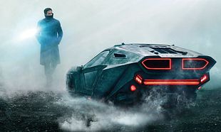 Blade Runner 2049