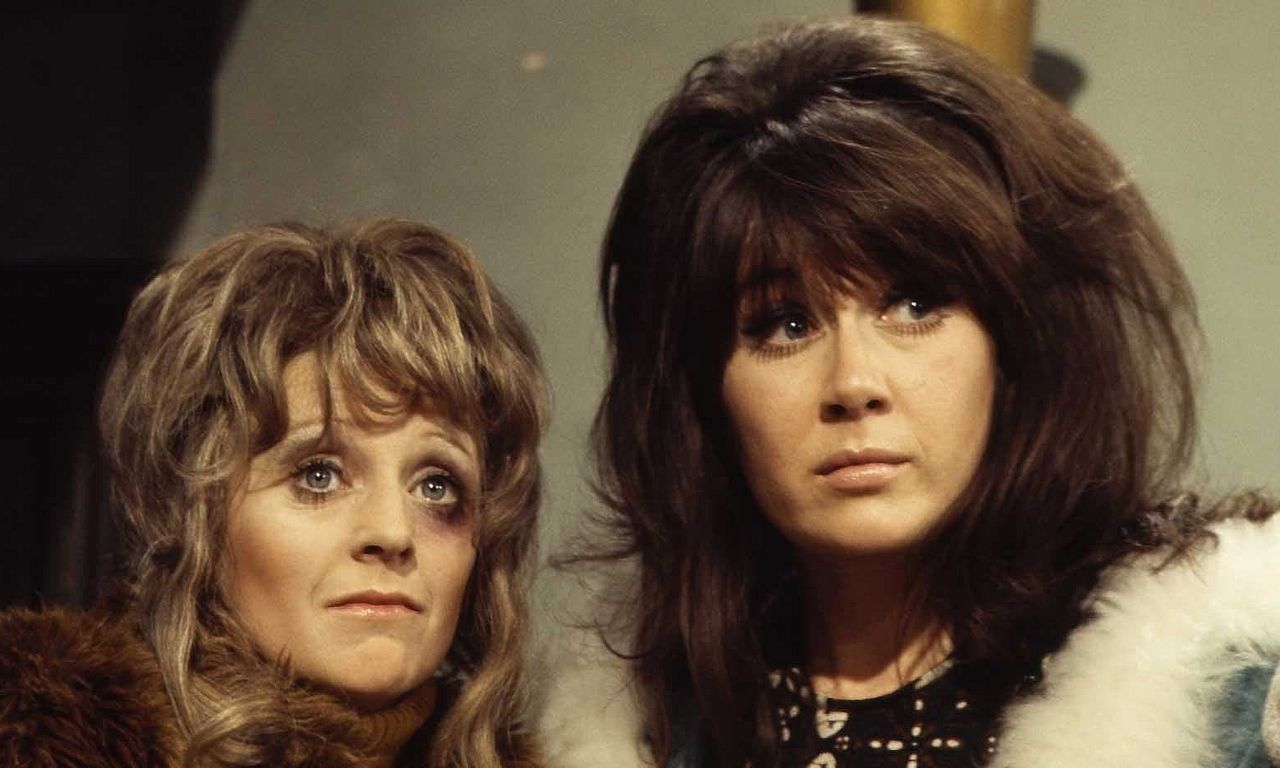 header image for The Liver Birds