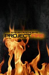 Steven Raichlen's Project Fire