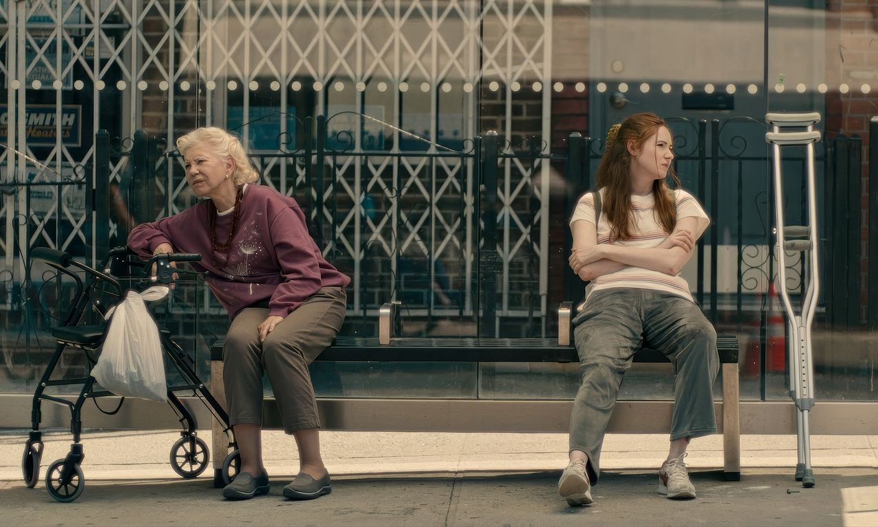 header image for Late Bloomers