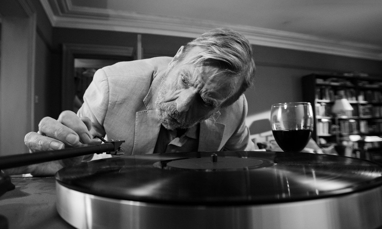 header image for The Party