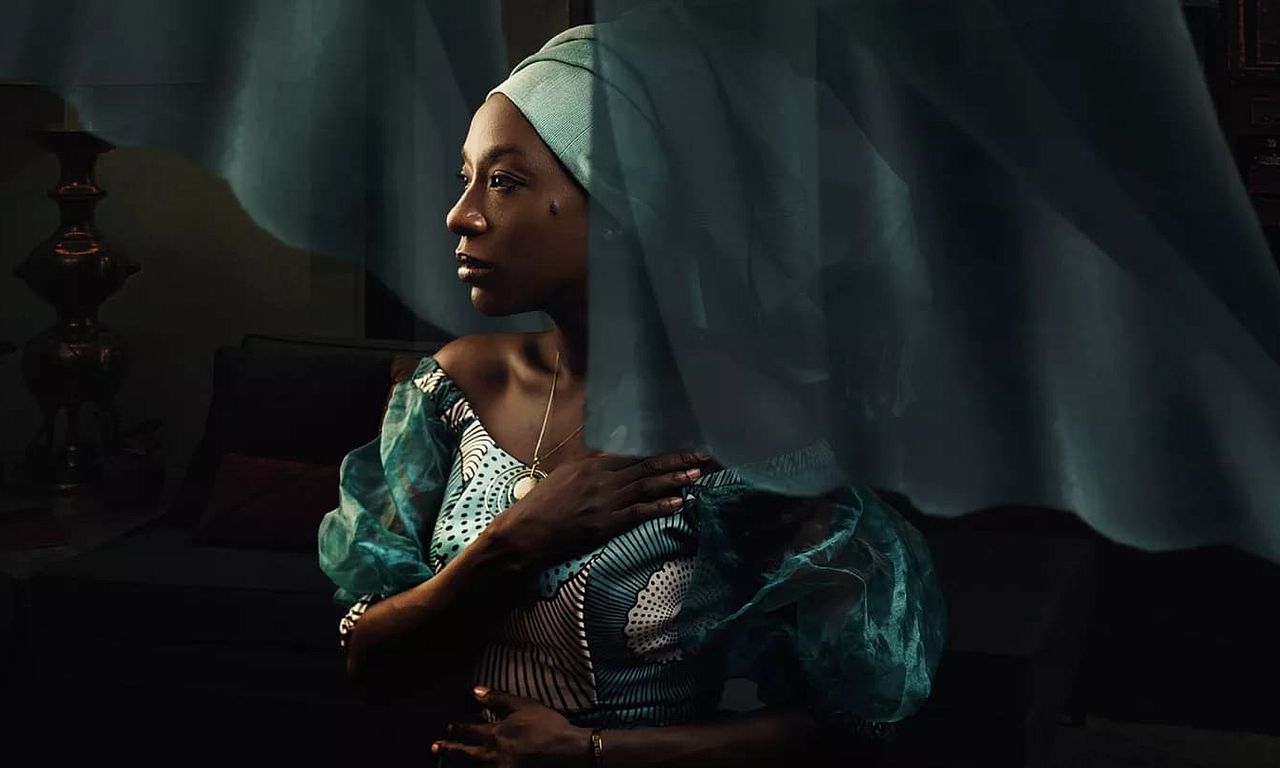 header image for Otiti