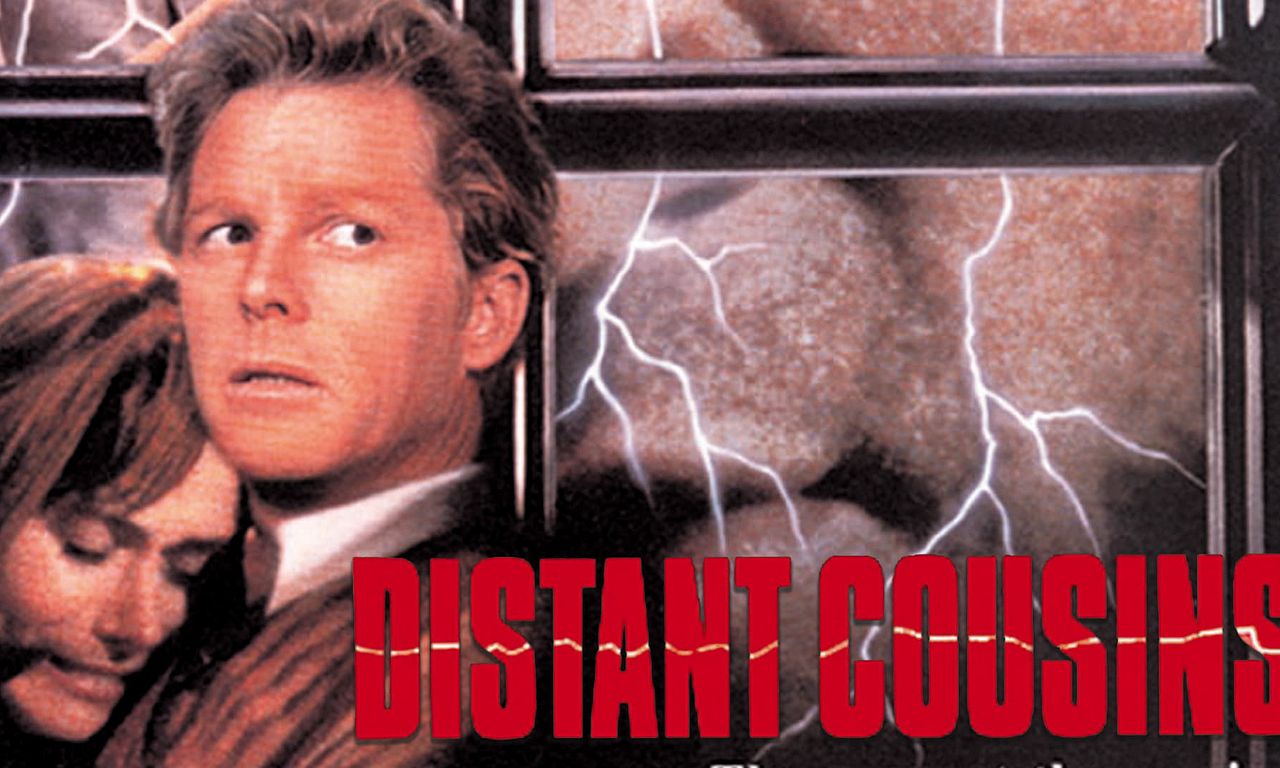 header image for Distant Cousins