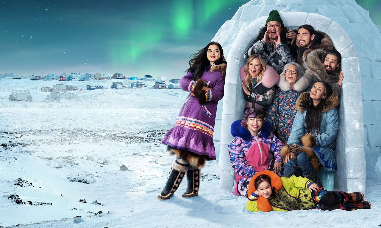 header image for North of North