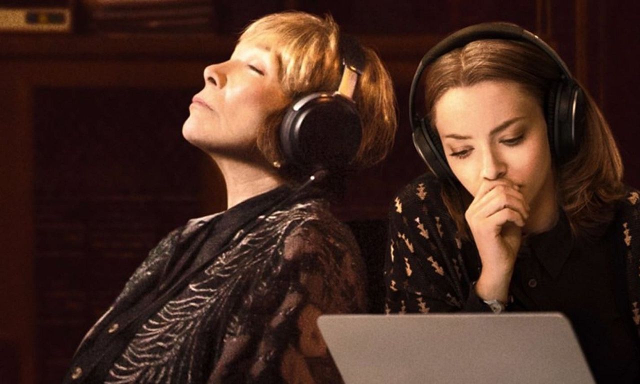 header image for The Last Word