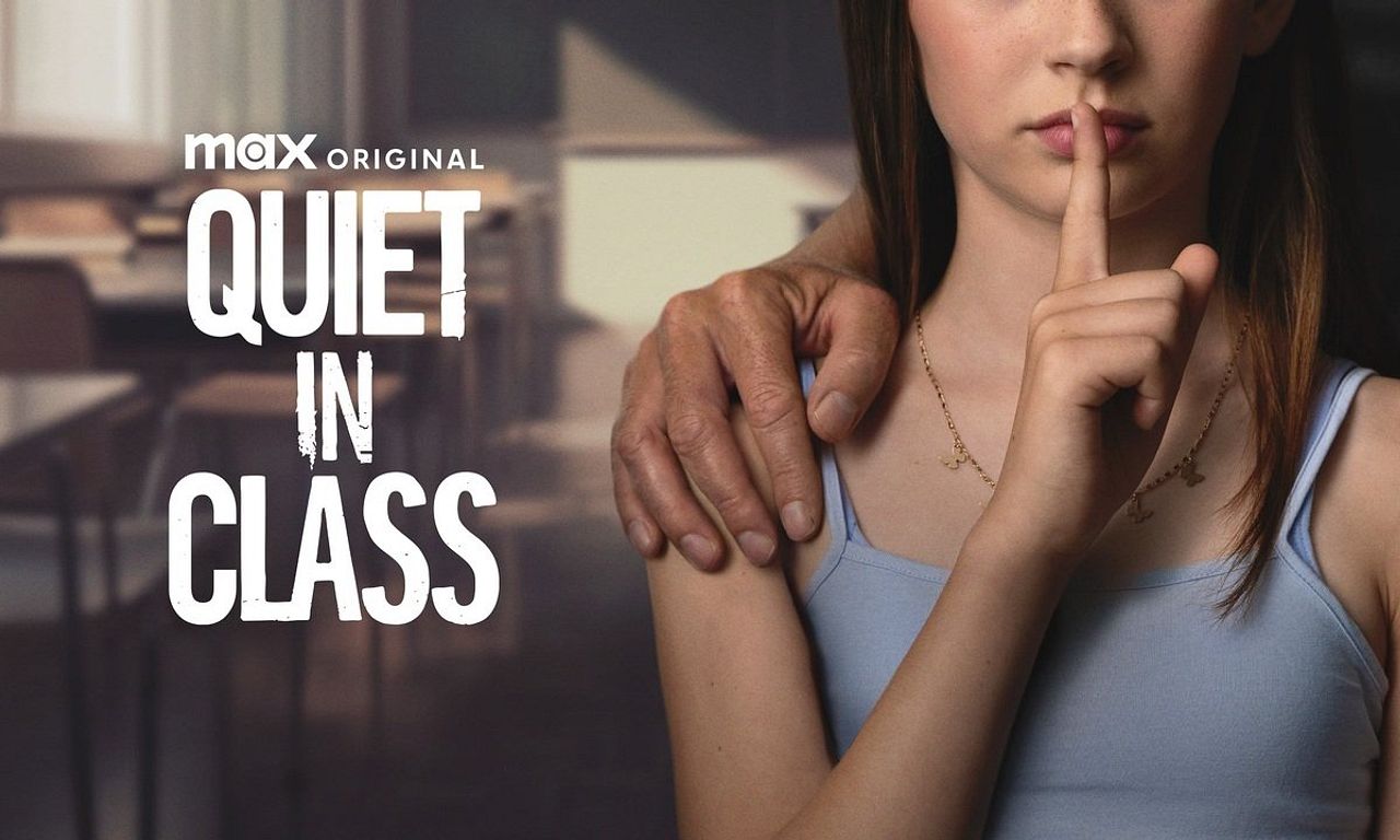 header image for Quiet in Class