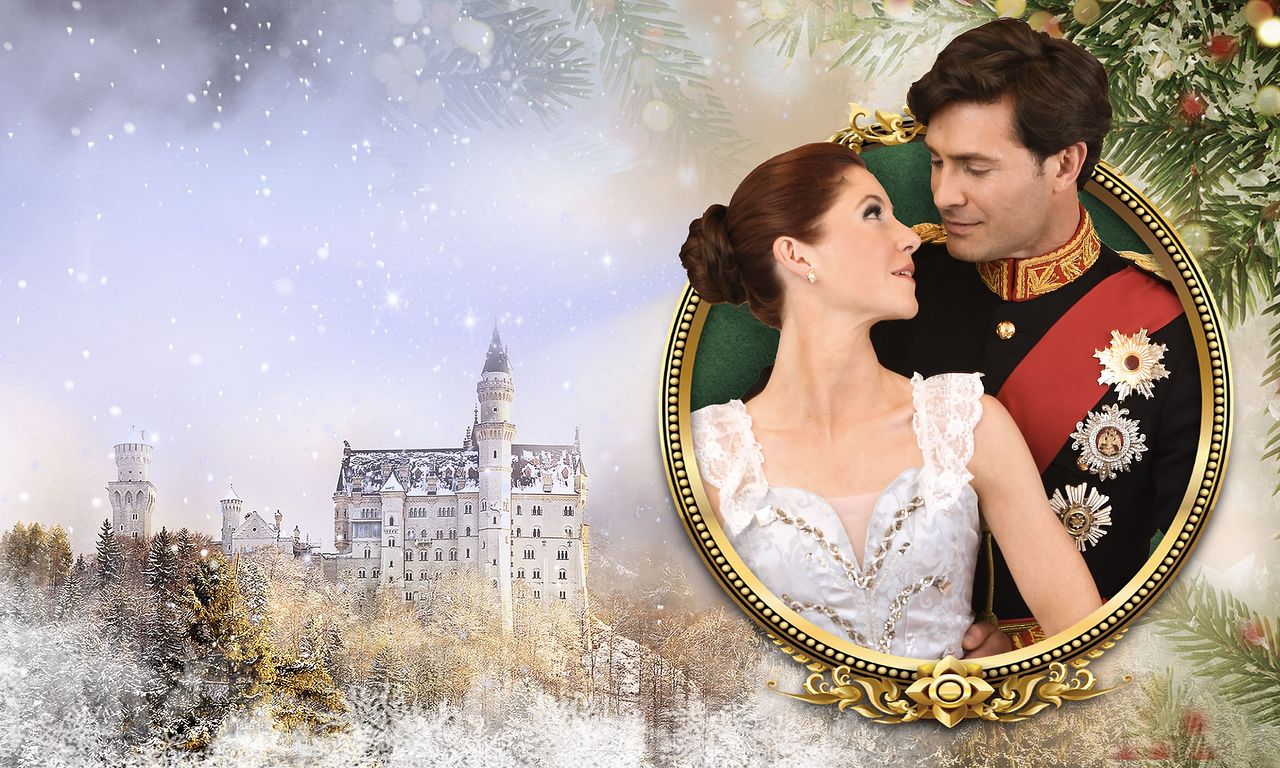 header image for A Royal Christmas Ballet