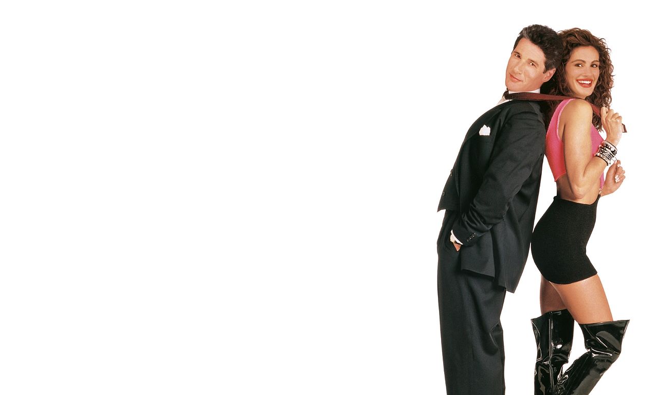 header image for Pretty Woman