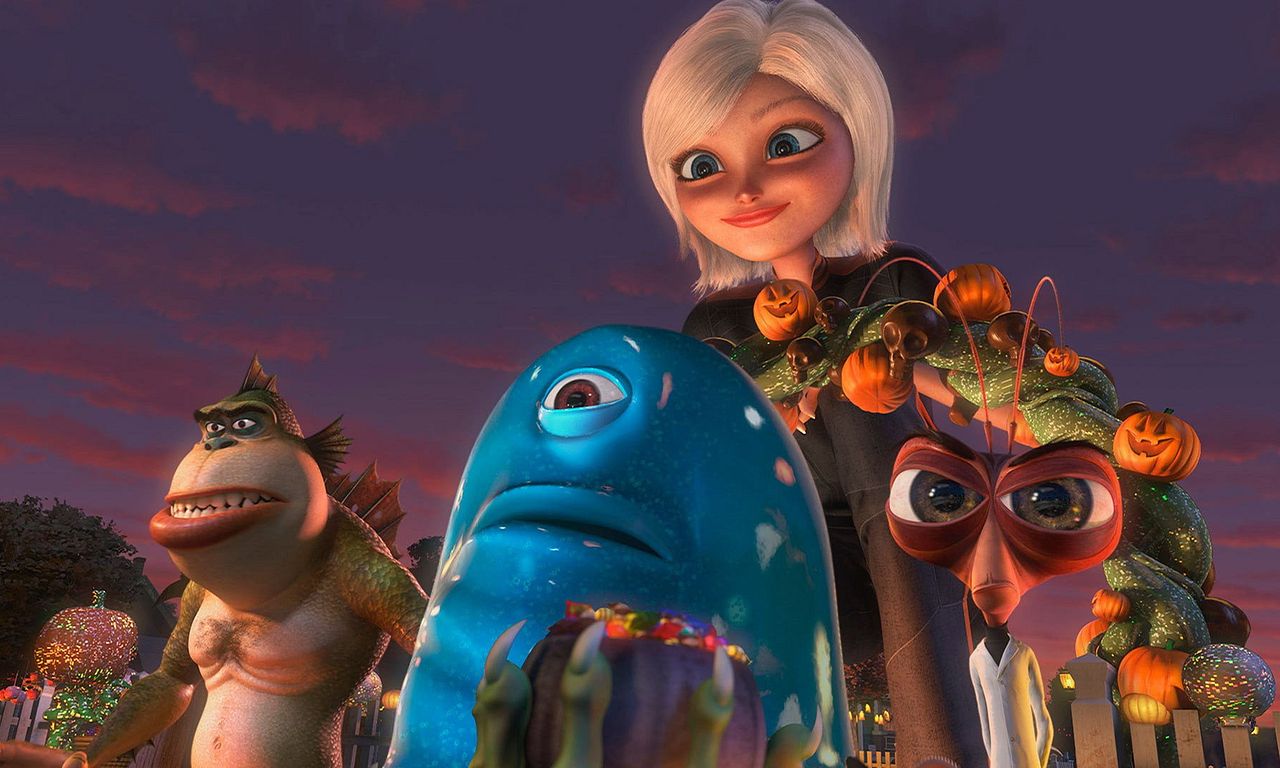 header image for Mutant Pumpkins from Outer Space