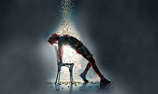 Deadpool 2