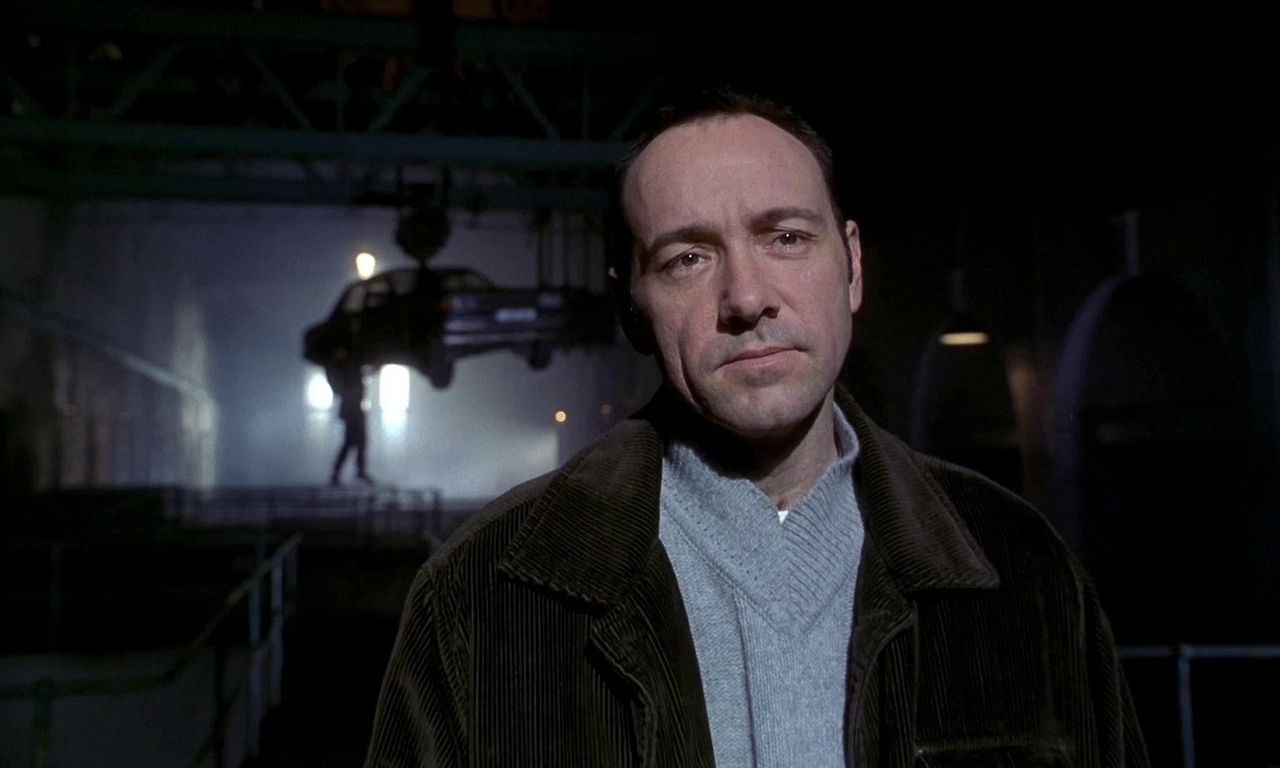 header image for Ordinary Decent Criminal