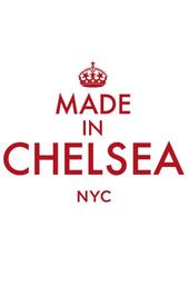 Made in Chelsea: NYC