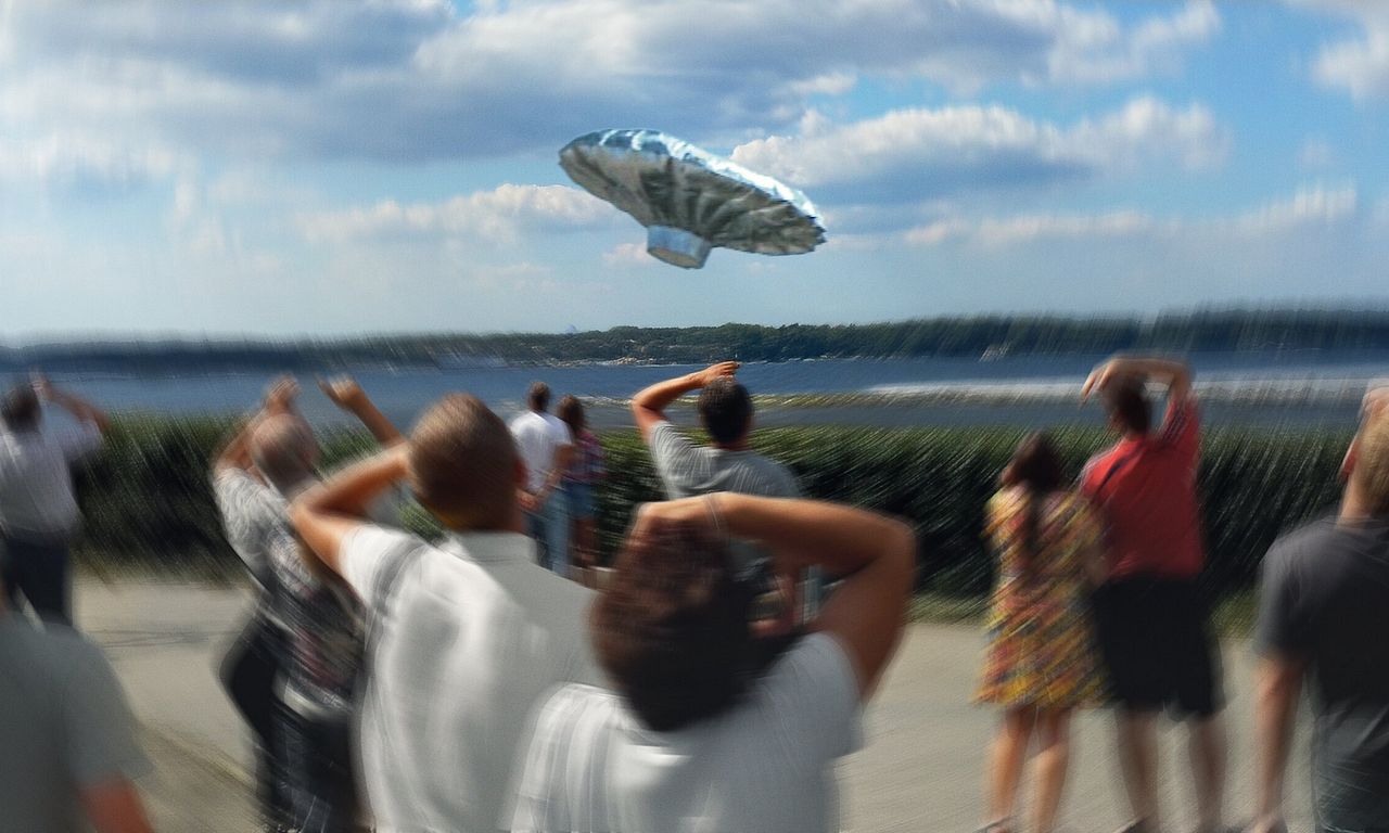 header image for Trainwreck: Balloon Boy