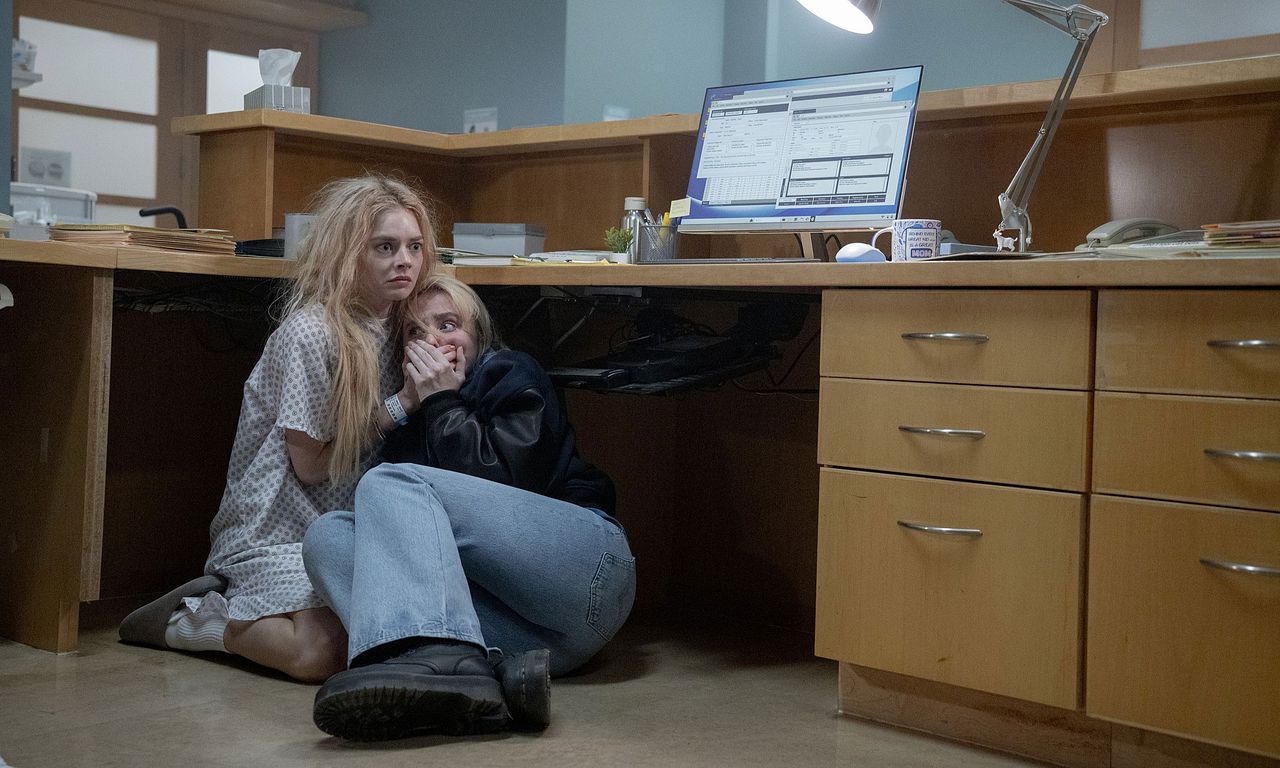 header image for Ready or Not 2: Here I Come