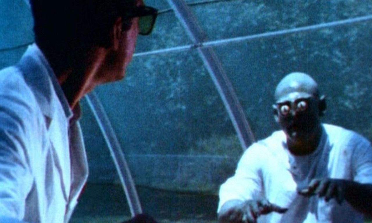 header image for Curse of the Swamp Creature