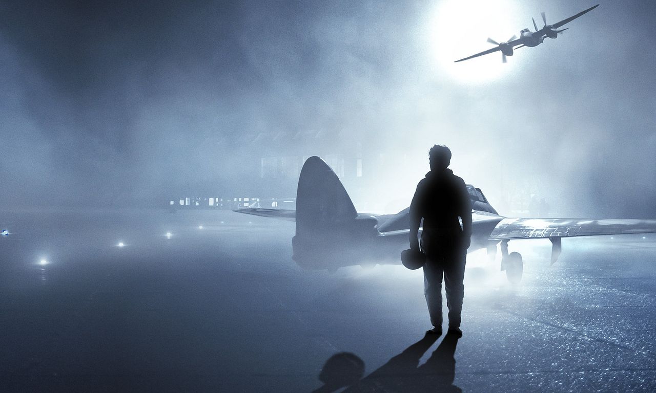 header image for The Shepherd