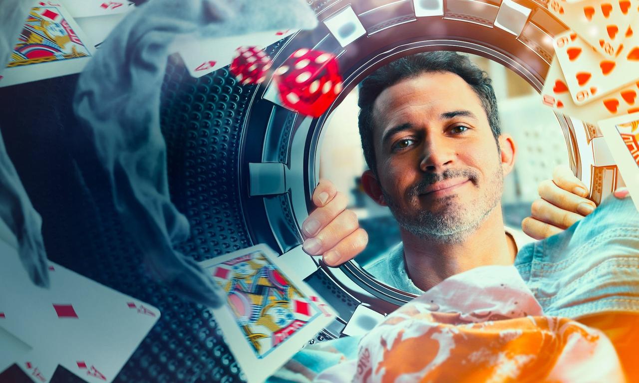 header image for Magic for Humans