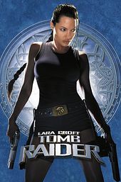 Lara Croft: Tomb Raider