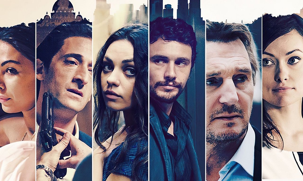 header image for Third Person