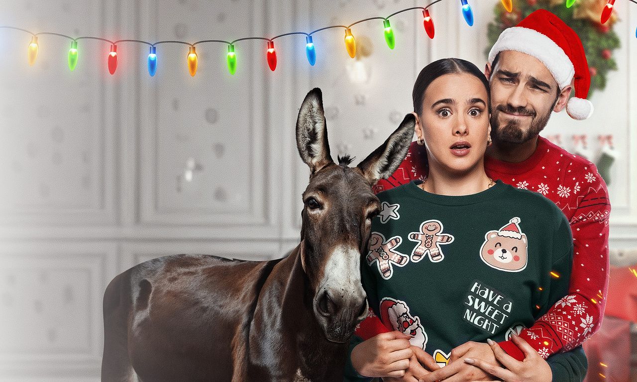header image for Christmas Is Cancelled